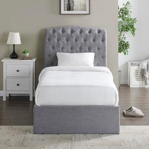 Rosa Ottoman Bed Frame