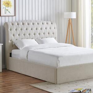 Rosa Ottoman Bed Frame