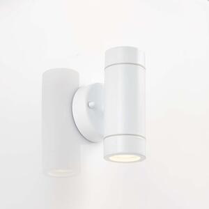 Vogue Alonzo 2 Light Outdoor Wall Light