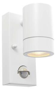 Vogue Alonzo PIR Sensor Outdoor Wall Light