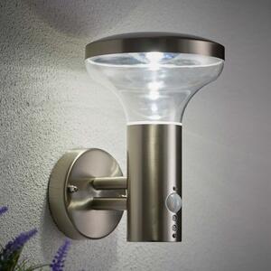 Vogue Lighting Kenzo Outdoor PIR Wall Light