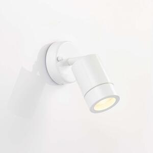 Vogue Alonzo Outdoor Wall Spotlight