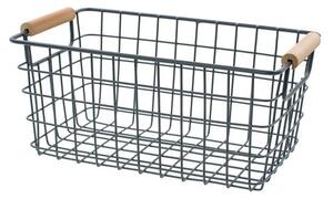 Regeneration Wire Basket