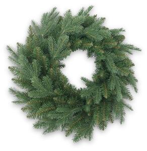 Mulberry Unfrosted Christmas Wreath | Small 18