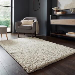 Cloud Washable Shaggy Rug