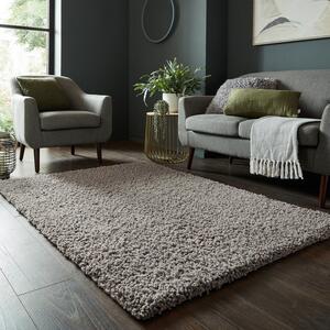 Cloud Washable Shaggy Rug