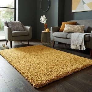 Cloud Washable Shaggy Rug