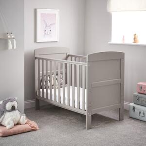 Obaby Grace Mini Cot Bed