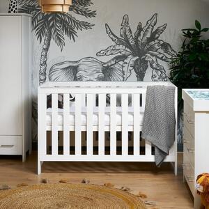 Obaby Nika Cot Bed