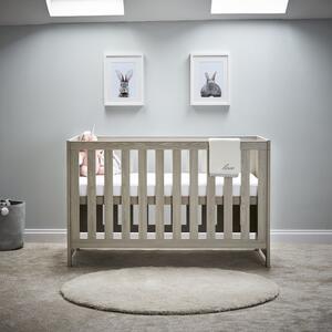 Obaby Nika Cot Bed