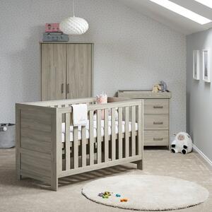 Obaby Nika 3 Piece Nursery Room Set