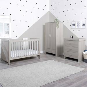 Ickle Bubba Pembrey 3 Piece Nursery Furniture Set