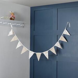 Ickle Bubba Bunnychino Bunting