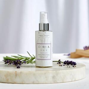 Dorma Purity Calm Days Pillow Spray