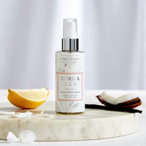 Dorma Purity Spa Days Pillow Spray