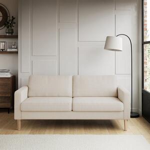 Jacob Sherpa 3 Seater Sofa