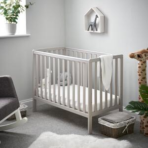 Obaby Bantam Space Saver Cot