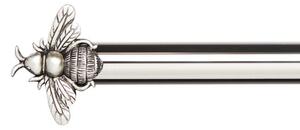 Mix and Match Bee Finials Pair