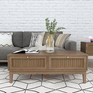 Return - Alexander Coffee Table