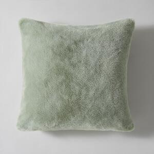 Adeline Faux Fur Cushion Cover
