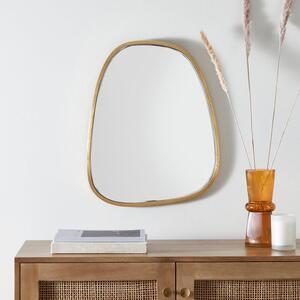 Pebble Squoval Wall Mirror