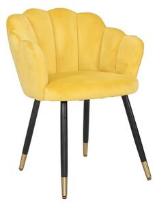 Vivian Velvet Dining Chair