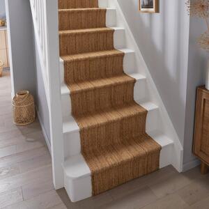 Blair Jute Stair Runner