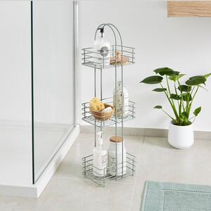 3 Tier Wire Storage Caddy