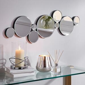 Multi Circles Wall Mirror