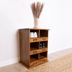 Charnwood Small Shoe & Boot Locker