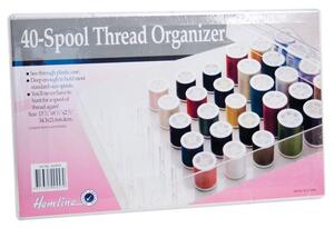 Hemline Thread Organiser