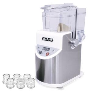 SMART Stainless Steel Pasta Maker