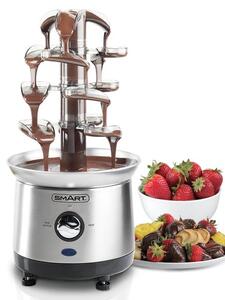 SMART Cascading Chocolate Fountain