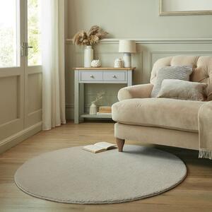 Softie Round Rug