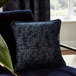 Mottled Chenille Cushion