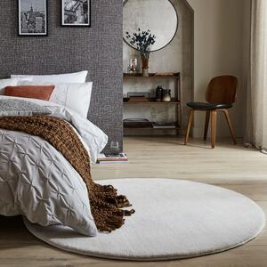 Softie Round Rug