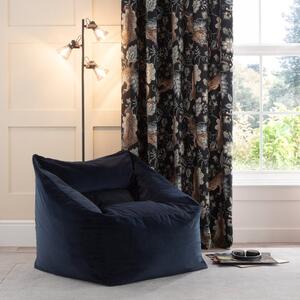 Eliza Square Bean Bag Chair