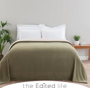 Milano 235cm x 235cm Throw Blanket