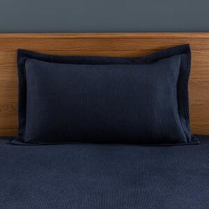 Alston Waffle Oxford Pillowcase