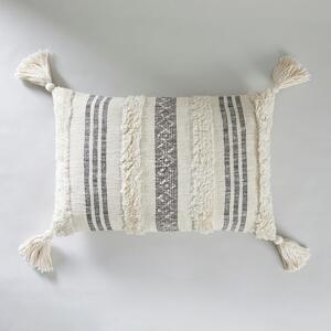 Samara Stripe Cushion Cover