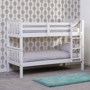 Neptune Bunk Bed Frame