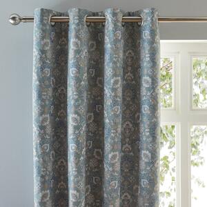 Azami Eyelet Curtains