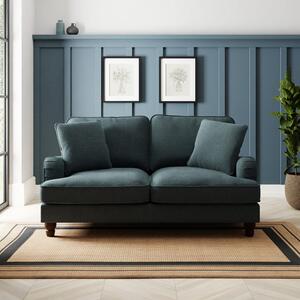 Beatrice Chunky Soft Chenille 2 Seater Sofa