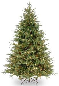 Frasier Grande Warm White LED Christmas Tree | 6ft 7ft | Roseland