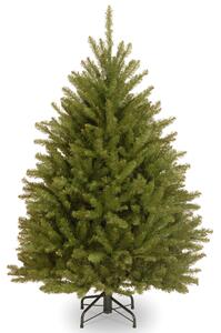 Dunhill Artificial Fit Christmas Tree | 4ft 4.5ft 5ft | Roseland