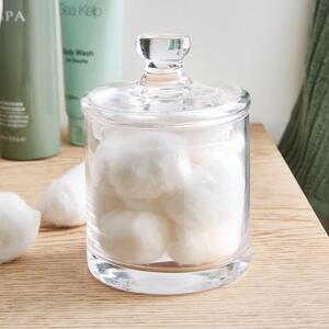 Glass Jar Small