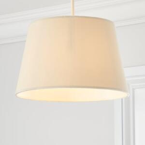 Clara Velvet Tapered Lamp Shade