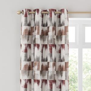 Belgravia Eyelet Curtains