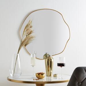 Round Pond Wall Mirror