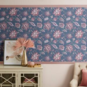 Jacobean Wallpaper